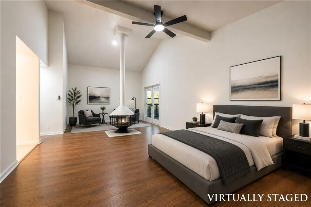 210 Brandenburgh Circle Roswell, GA 30075