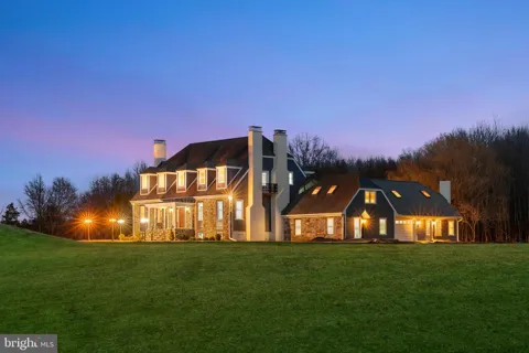327 GEIGEL HILL ROAD