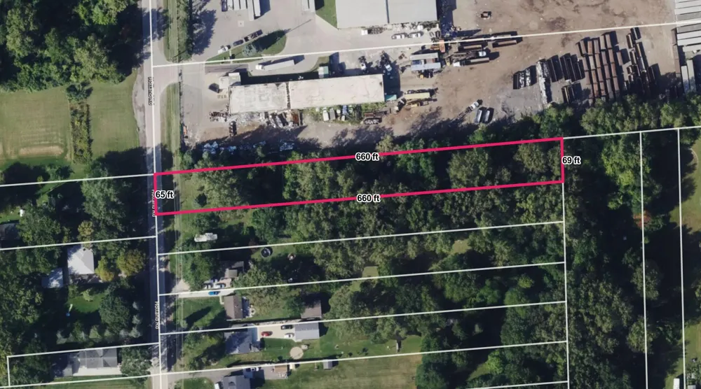 Holland Road Taylor, MI 48180
