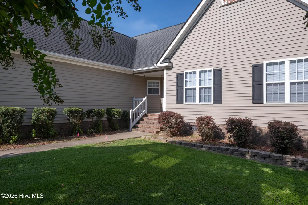 109 Remount Road Goldsboro, NC 27534