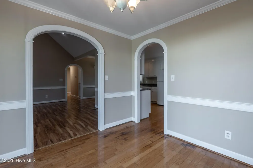 109 Remount Road Goldsboro, NC 27534