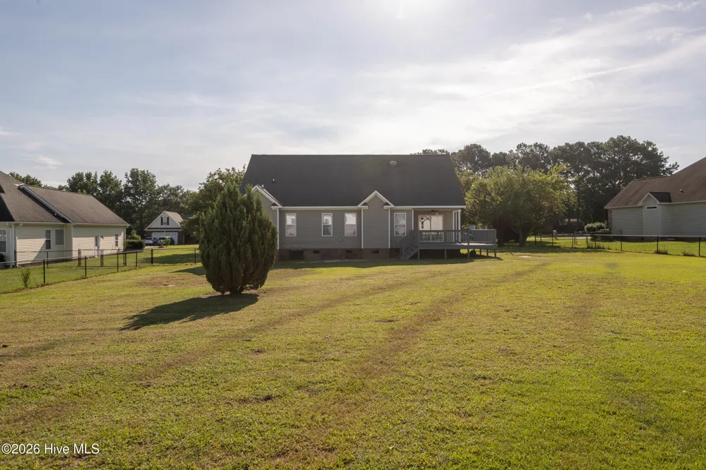 109 Remount Road Goldsboro, NC 27534
