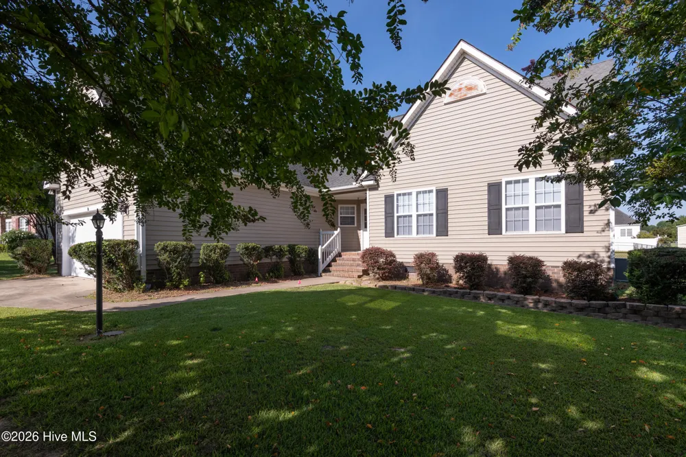 109 Remount Road Goldsboro, NC 27534