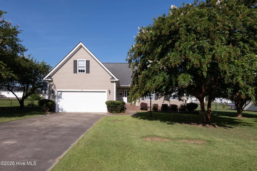 109 Remount Road Goldsboro, NC 27534