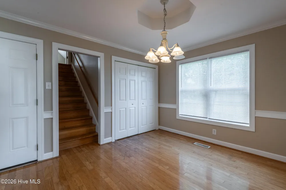 109 Remount Road Goldsboro, NC 27534