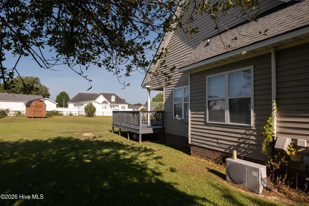 109 Remount Road Goldsboro, NC 27534