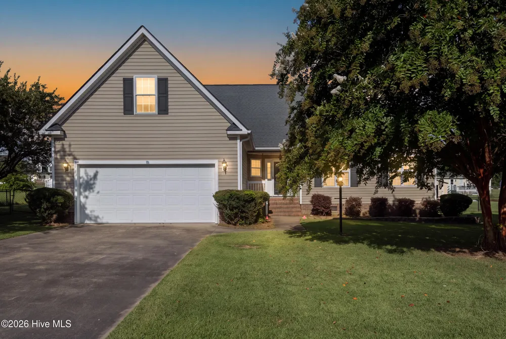 109 Remount Road Goldsboro, NC 27534
