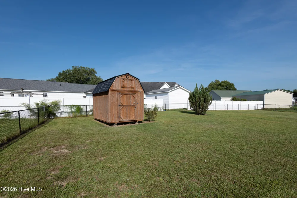 109 Remount Road Goldsboro, NC 27534