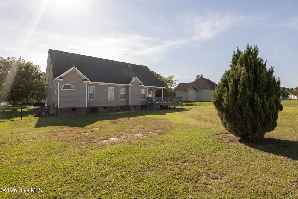 109 Remount Road Goldsboro, NC 27534