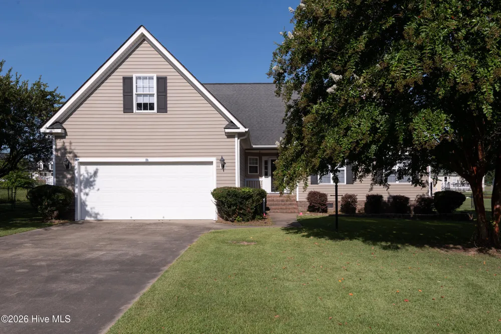 109 Remount Road Goldsboro, NC 27534