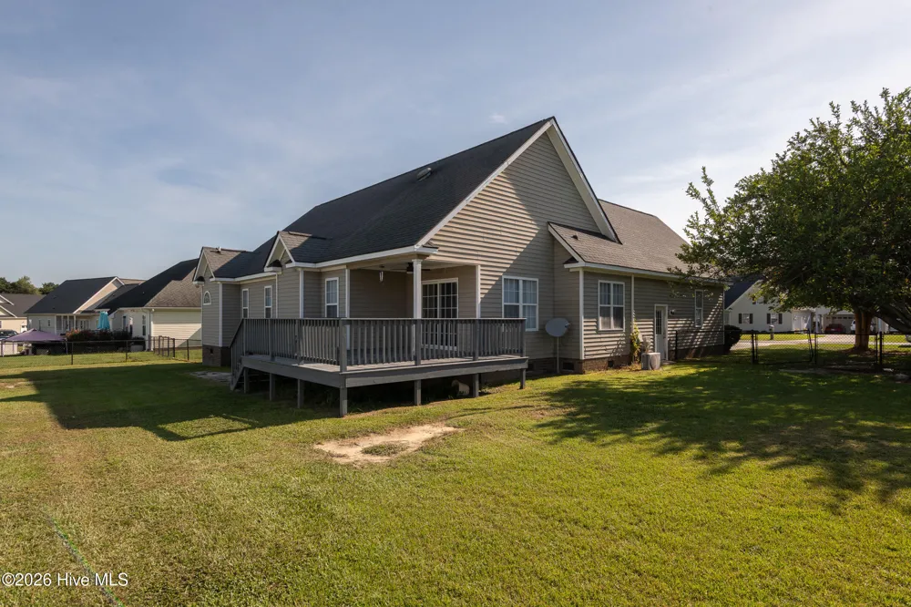 109 Remount Road Goldsboro, NC 27534