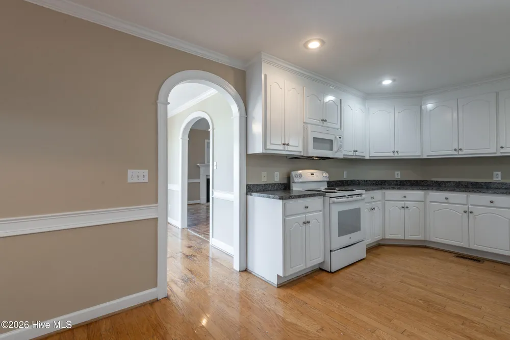 109 Remount Road Goldsboro, NC 27534