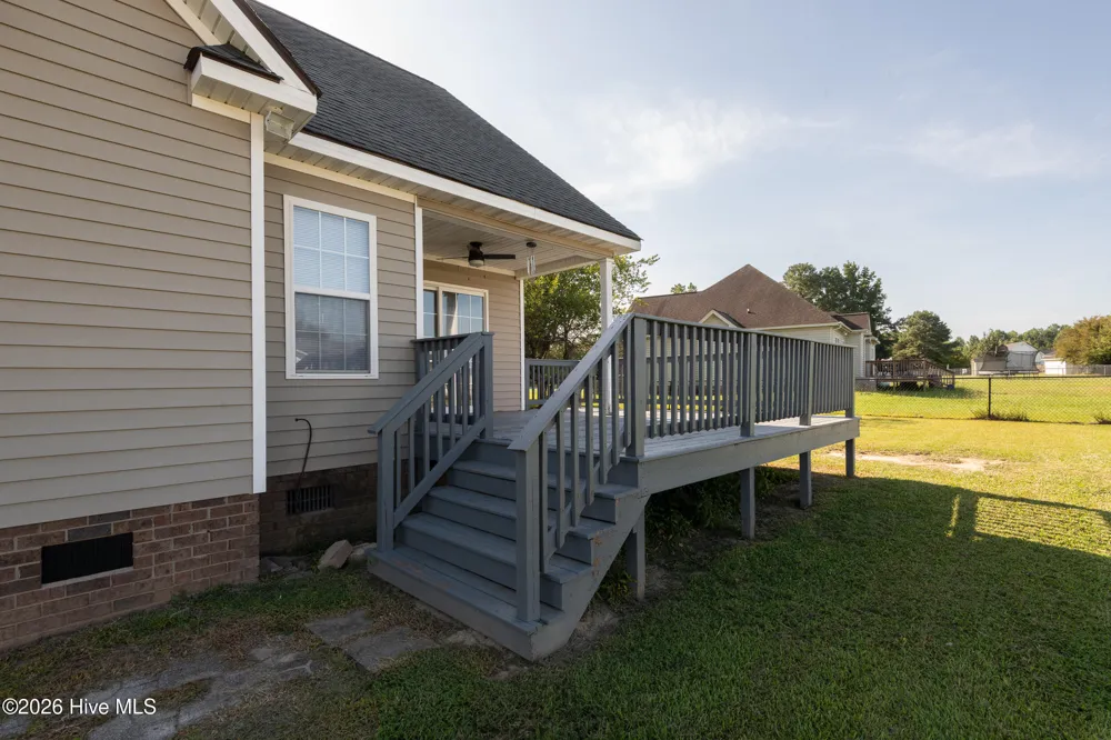 109 Remount Road Goldsboro, NC 27534