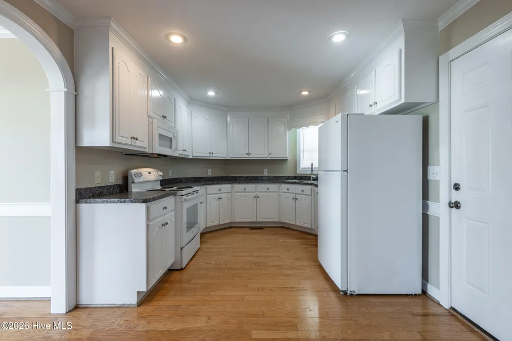 109 Remount Road Goldsboro, NC 27534