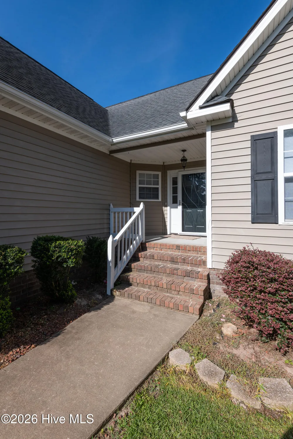 109 Remount Road Goldsboro, NC 27534