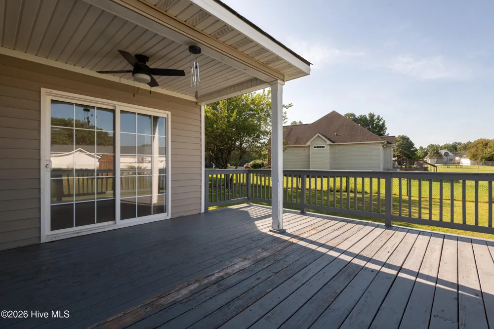 109 Remount Road Goldsboro, NC 27534