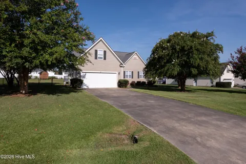 109 Remount Road