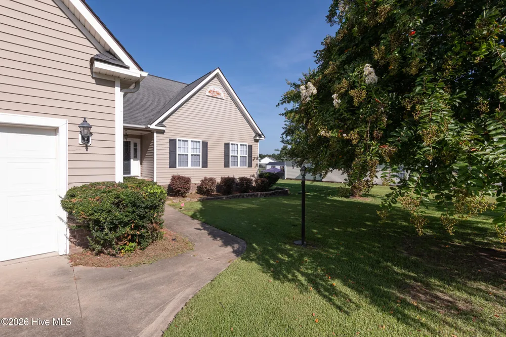 109 Remount Road Goldsboro, NC 27534