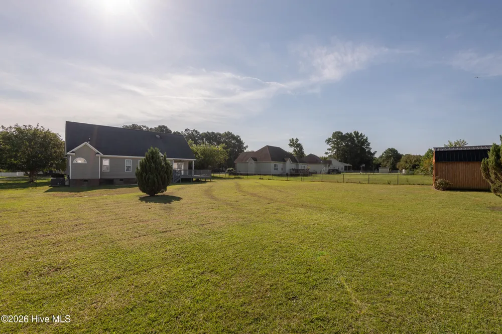 109 Remount Road Goldsboro, NC 27534