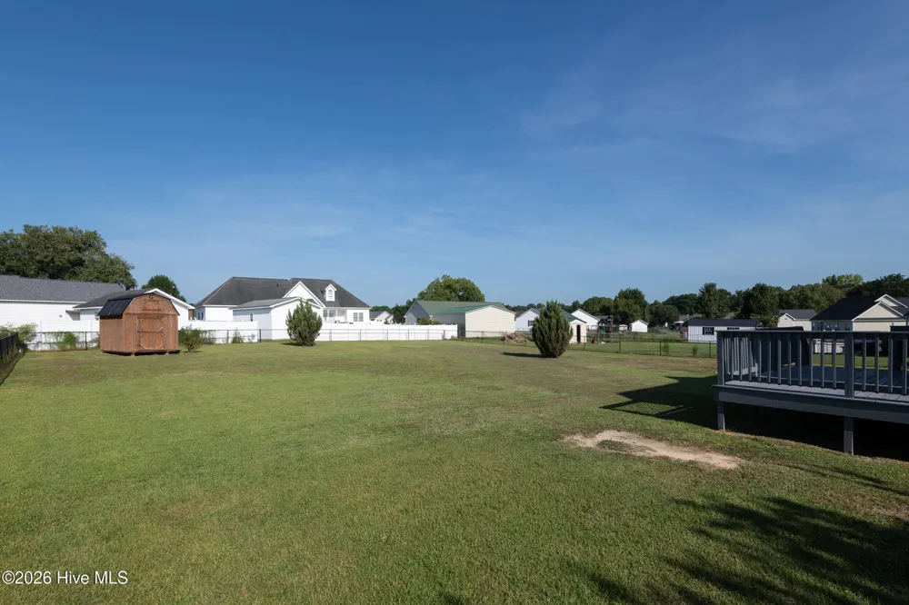 109 Remount Road Goldsboro, NC 27534