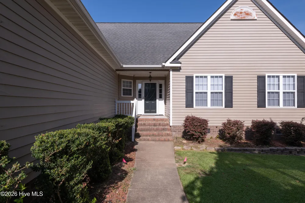 109 Remount Road Goldsboro, NC 27534