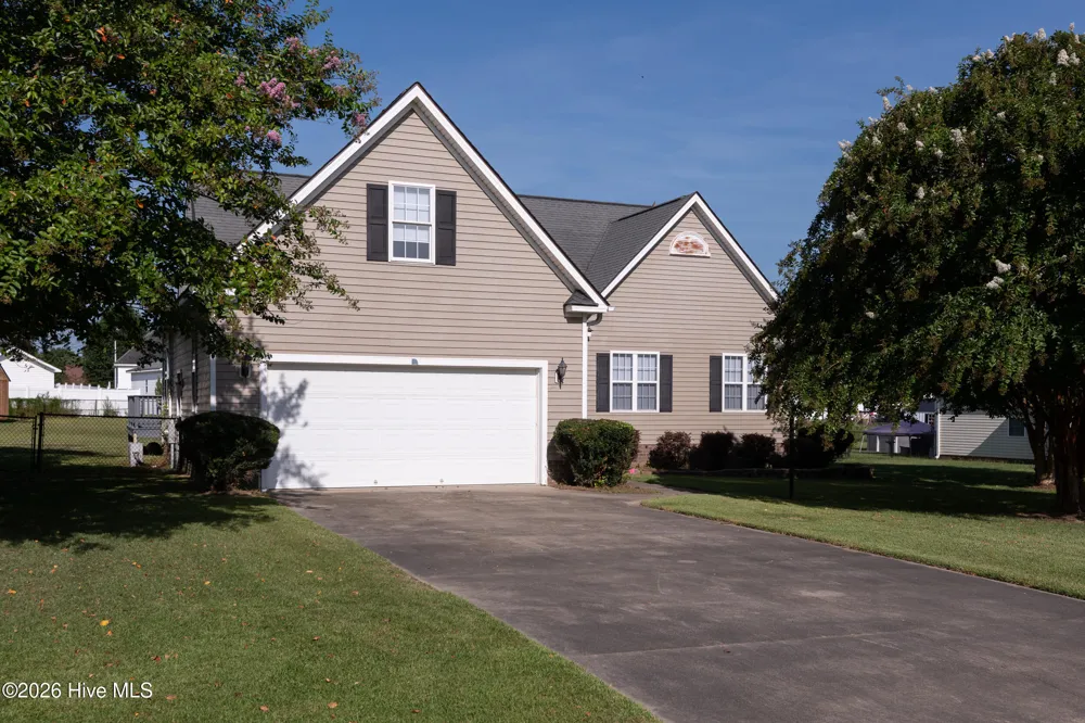 109 Remount Road Goldsboro, NC 27534