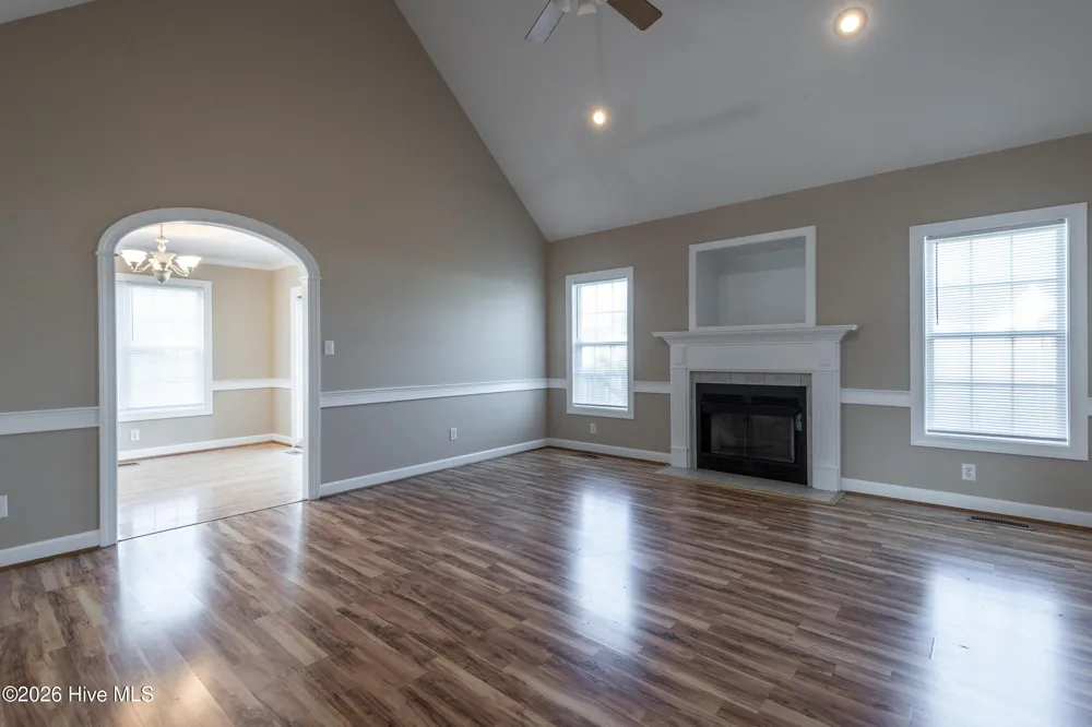 109 Remount Road Goldsboro, NC 27534