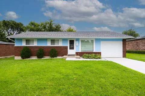 1081 Prairie Avenue