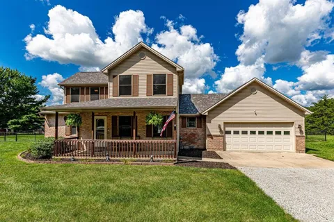 817 Old Norse Drive