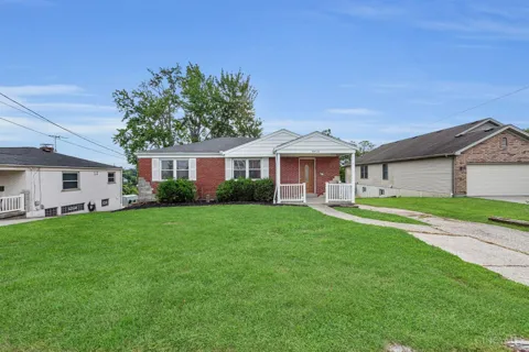 4410 Race Rd