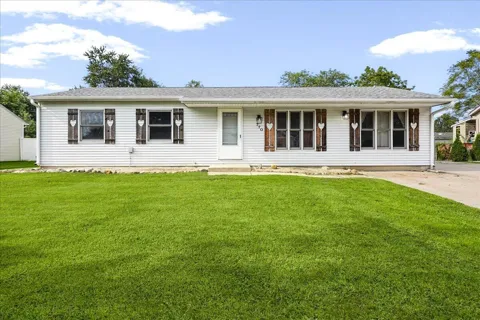770 Mohawk Drive