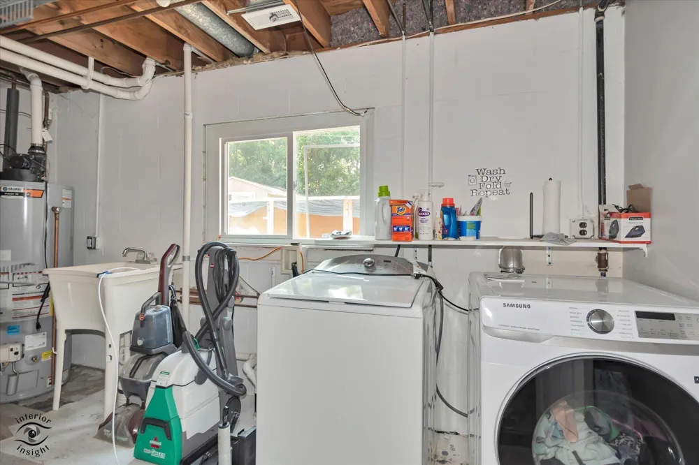 2724 Lois Street Portage, IN 46368