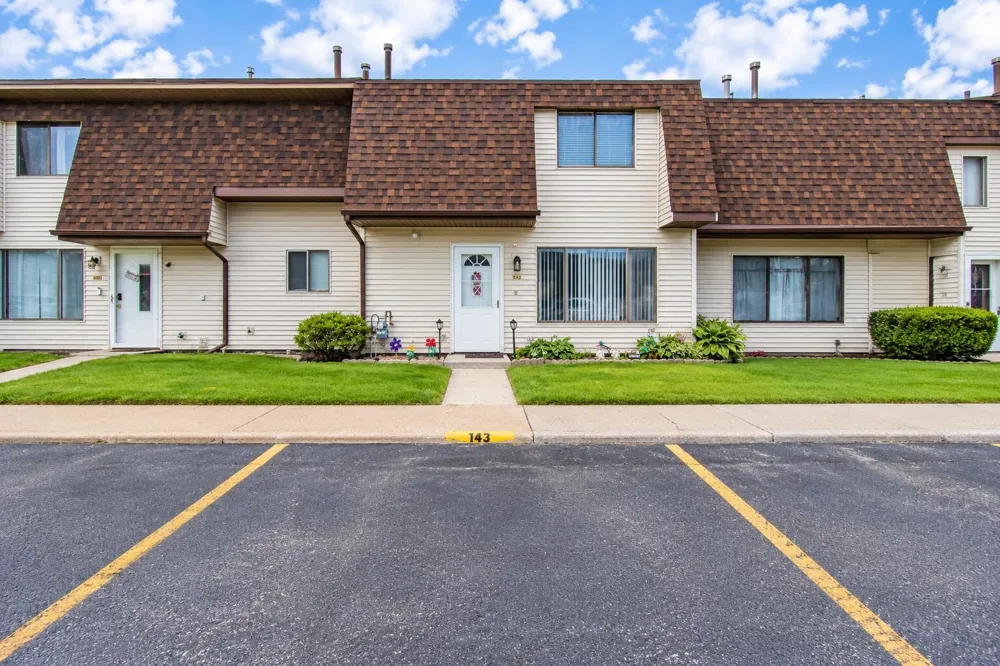 347 E 60th Drive Merrillville, IN 46410