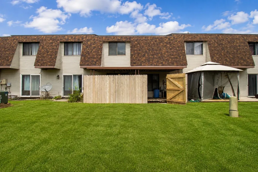 347 E 60th Drive Merrillville, IN 46410