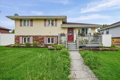 122 Elmer Street