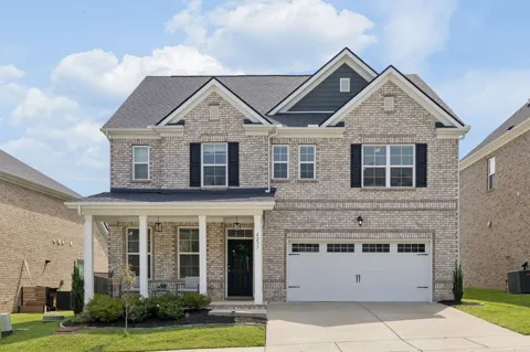 4237 Magnolia Farms Dr