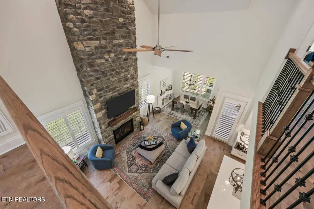 9729 Lantern Way Knoxville, TN 37922