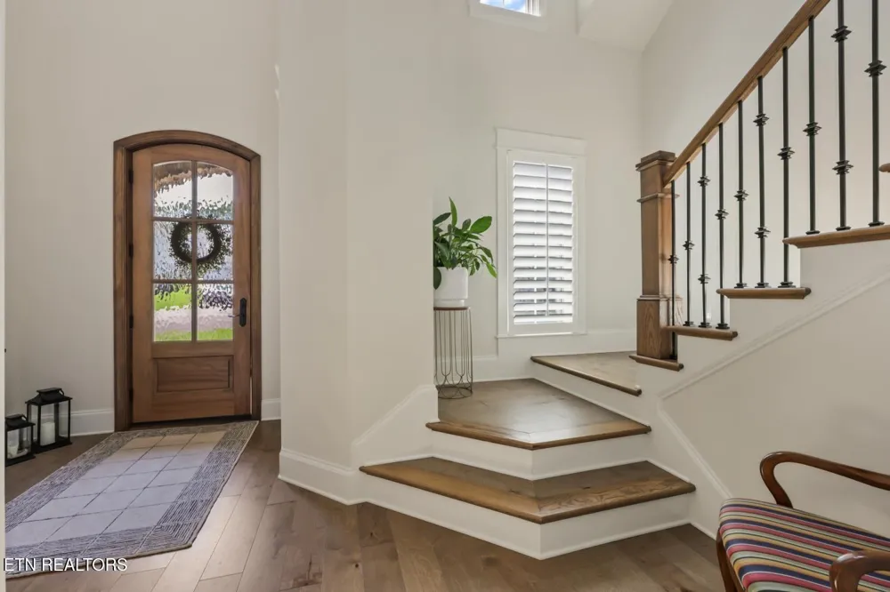 9729 Lantern Way Knoxville, TN 37922