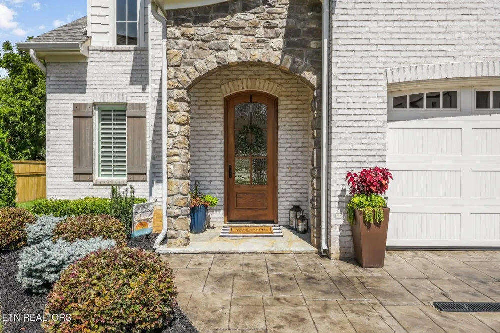 9729 Lantern Way Knoxville, TN 37922