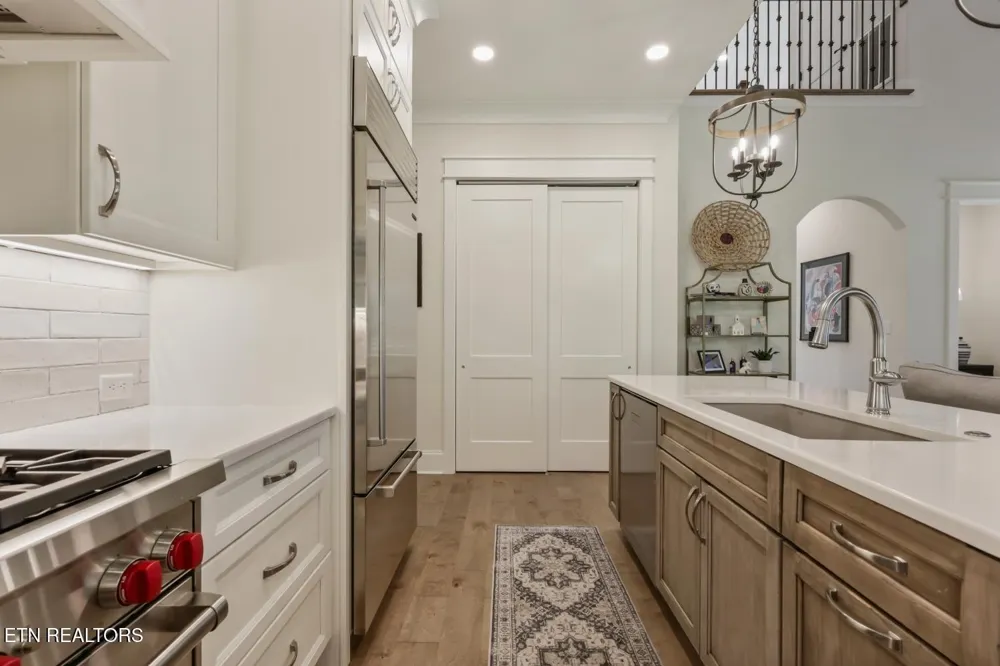 9729 Lantern Way Knoxville, TN 37922