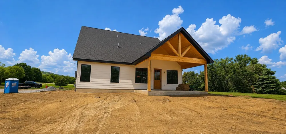 11684 Mount Pleasant Rd Rockvale, TN 37153