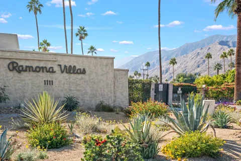 1111 Ramon Road #29