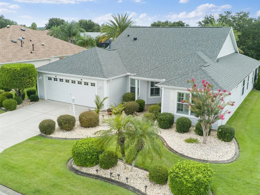 490 LITTLE RIVER PATH The Villages, FL 32162