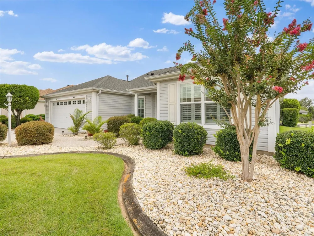 490 LITTLE RIVER PATH The Villages, FL 32162