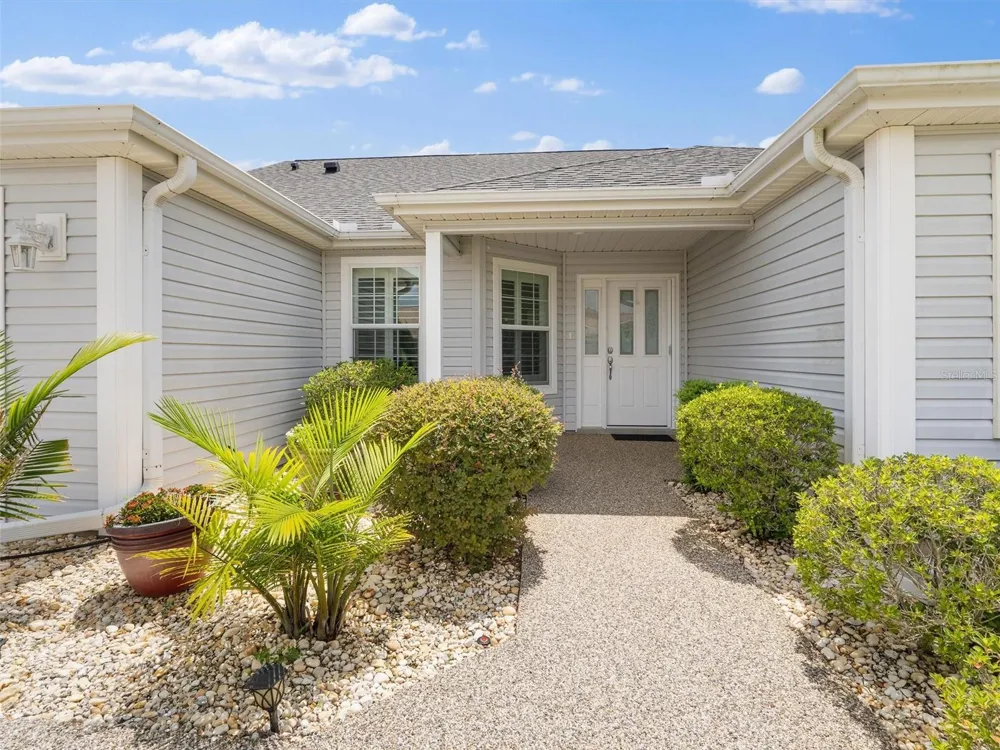 490 LITTLE RIVER PATH The Villages, FL 32162