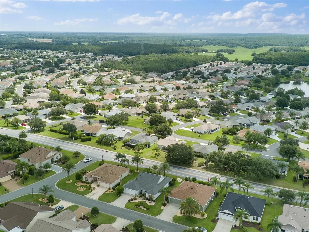 490 LITTLE RIVER PATH The Villages, FL 32162