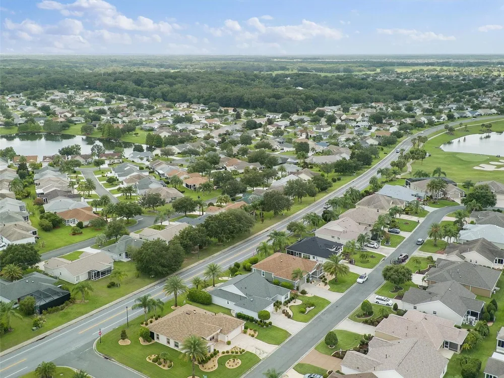 490 LITTLE RIVER PATH The Villages, FL 32162
