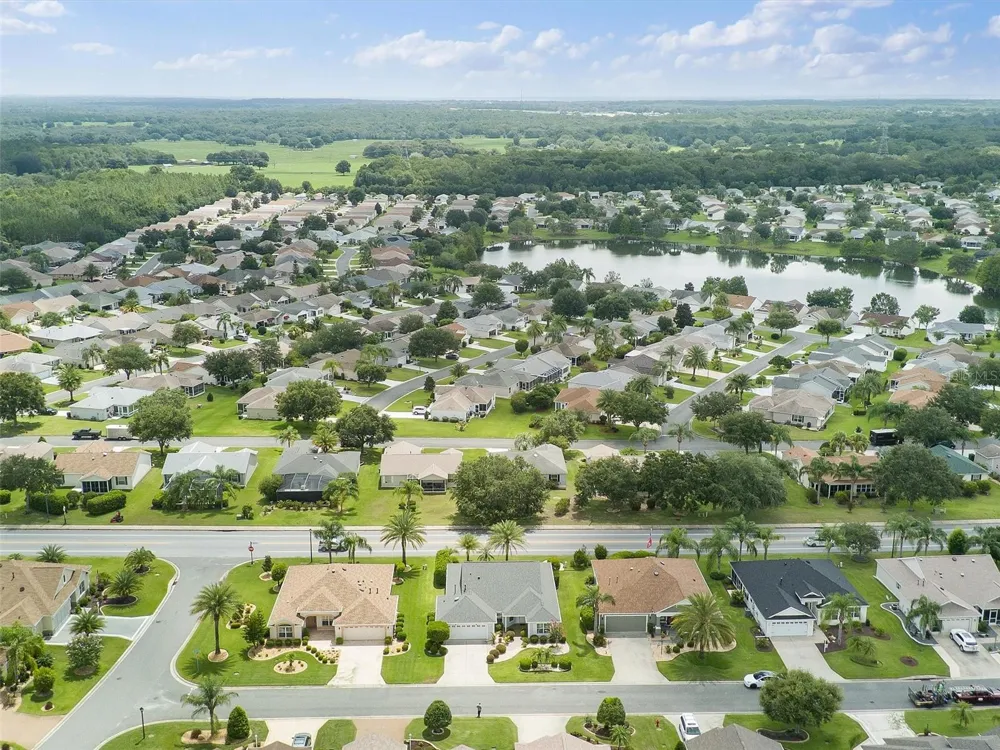 490 LITTLE RIVER PATH The Villages, FL 32162