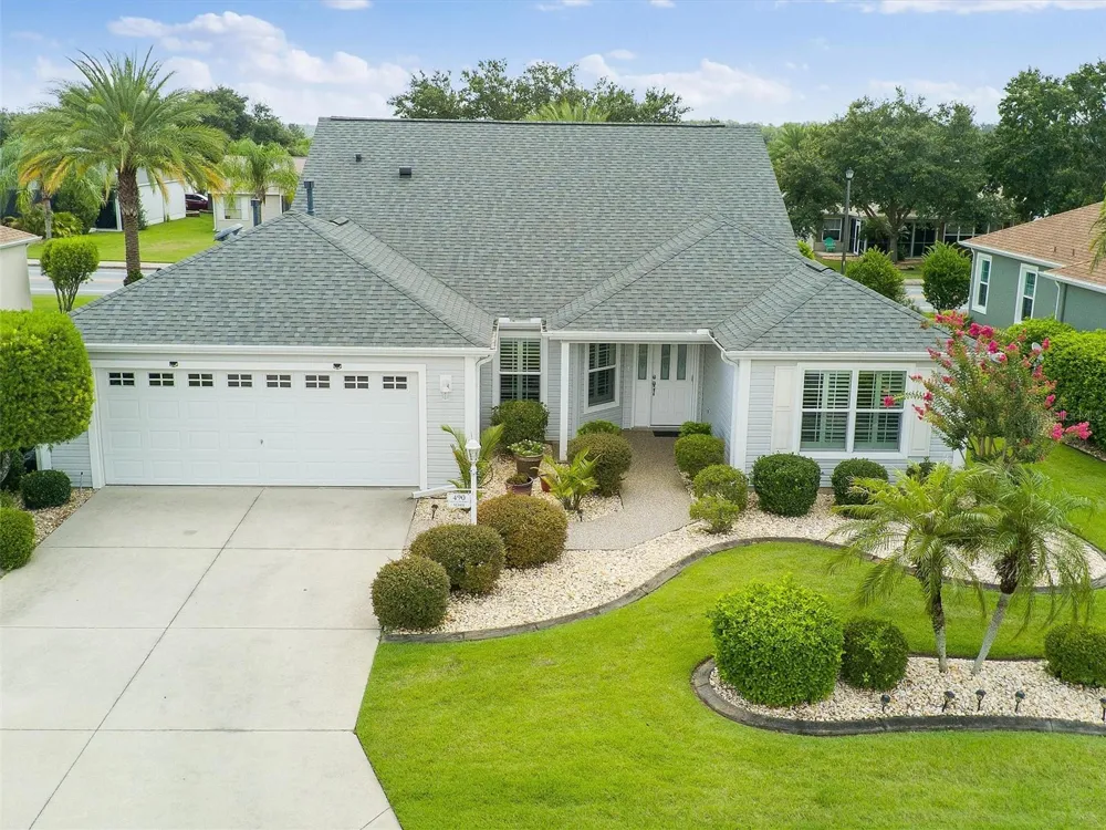 490 LITTLE RIVER PATH The Villages, FL 32162