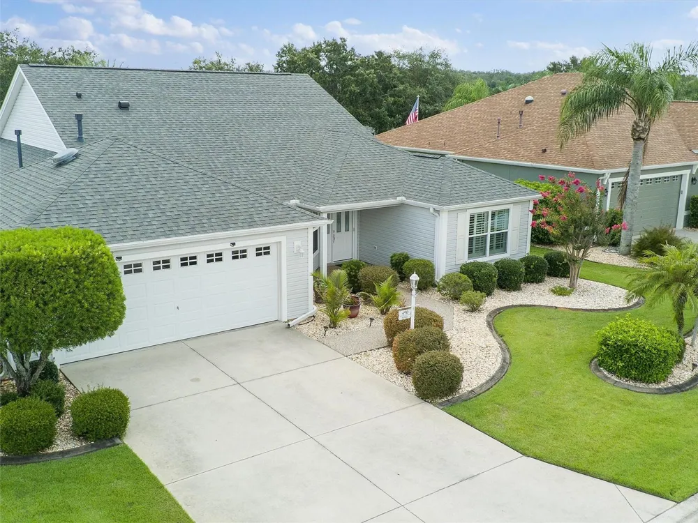 490 LITTLE RIVER PATH The Villages, FL 32162